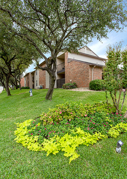 image of the communities office